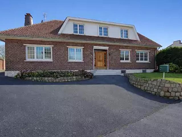 Maison vente à Béthune, Allouagne