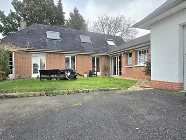 Maison vente à Béthune, Allouagne