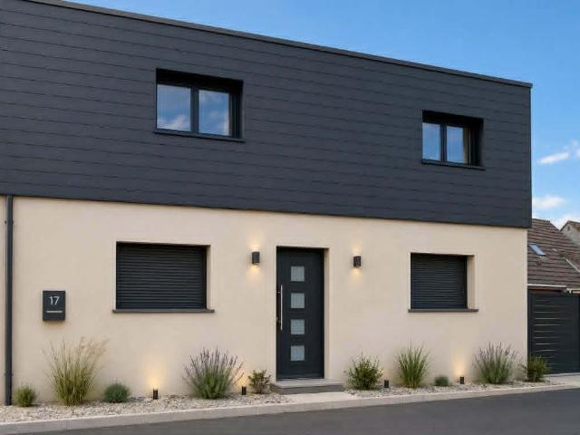 Maison vente à Béthune, Allouagne