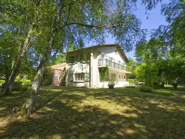 Maison vente à Confolens, Alloue