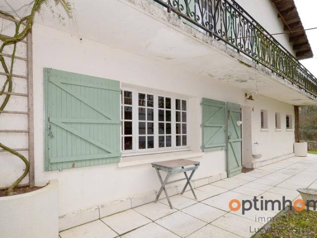 Maison vente à Confolens, Alloue