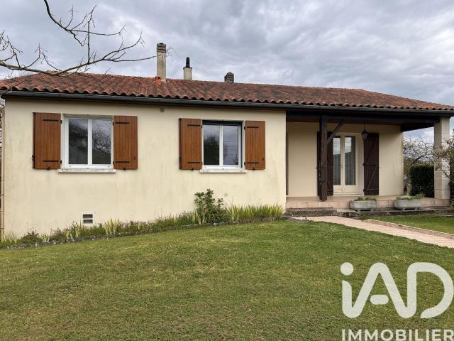 Maison vente à Confolens, Alloue