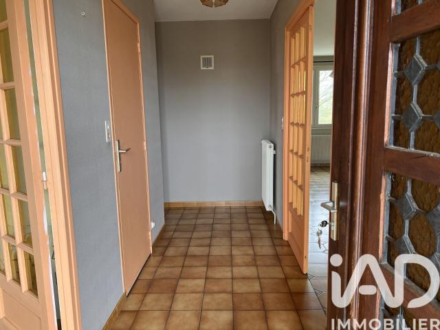 Maison vente à Confolens, Alloue