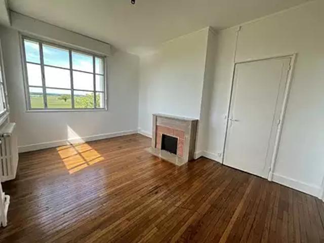 Appartement vente à Vierzon, Allouis