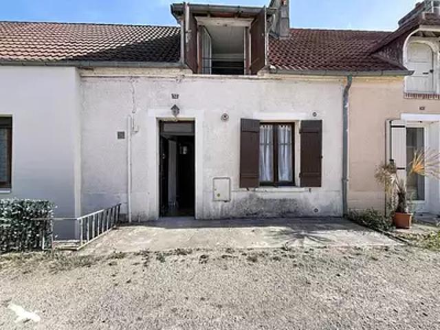 Maison vente à Allouis, Cher