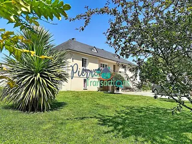 Maison vente à Allouville-Bellefosse, Seine-Maritime