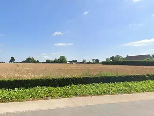 Terrain vente à Rouen, Allouville-bellefosse