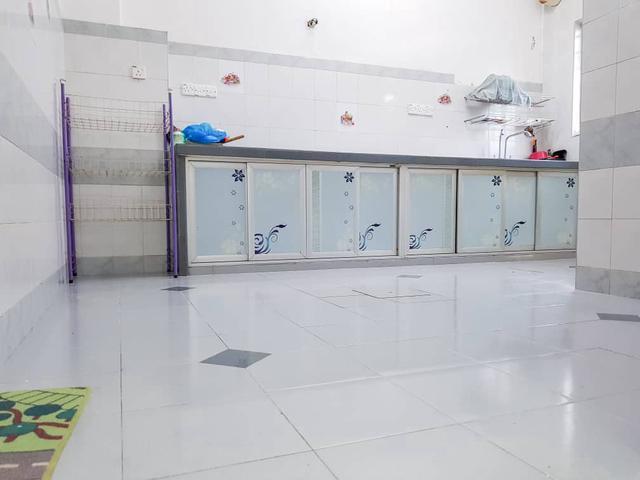 Terraced House for rent in Georgetown, Penang