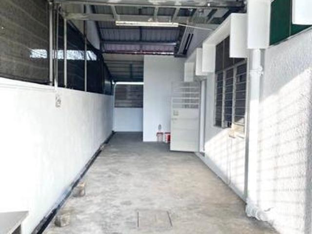 Residential House for rent in Wellesley, Penang