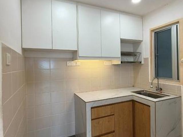 Apartment for sale in Petaling, Alam Impian