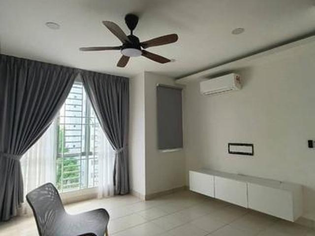 Apartment for sale in Petaling, Alam Impian