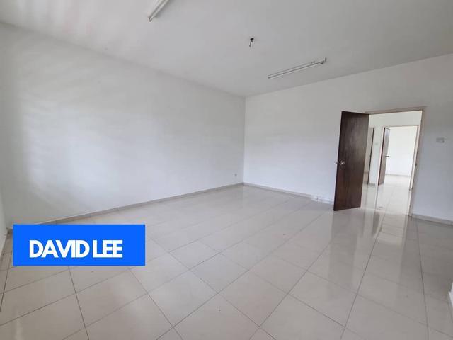 Terraced House for rent in Georgetown, Penang