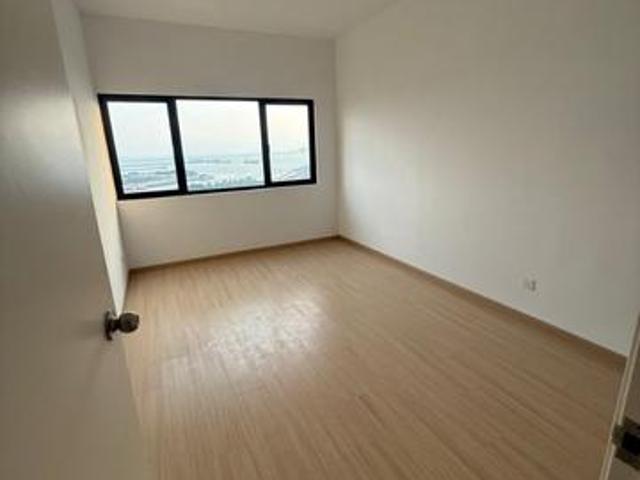 Serviced Residence for rent in Bandar Butterworth, Seberang Perai