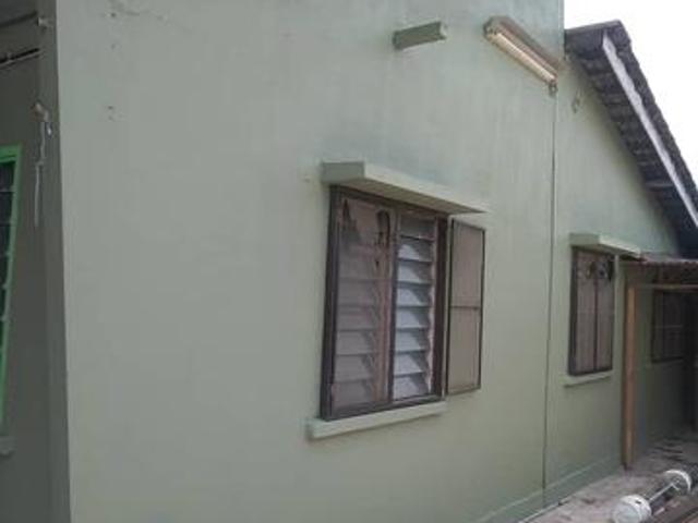Residential House for rent in Wellesley, Penang