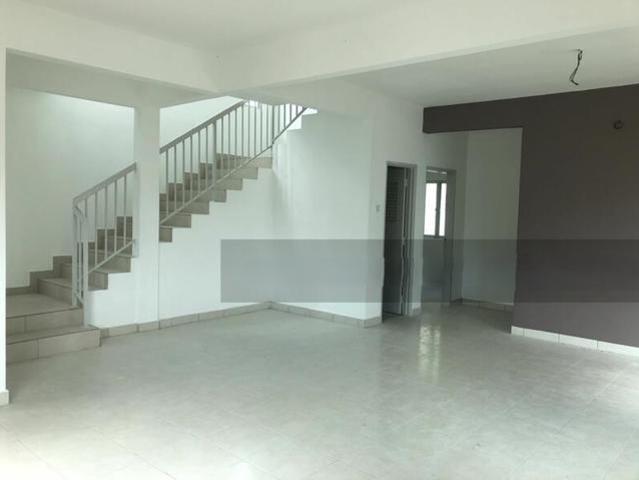 Bungalow for rent in Georgetown, Penang