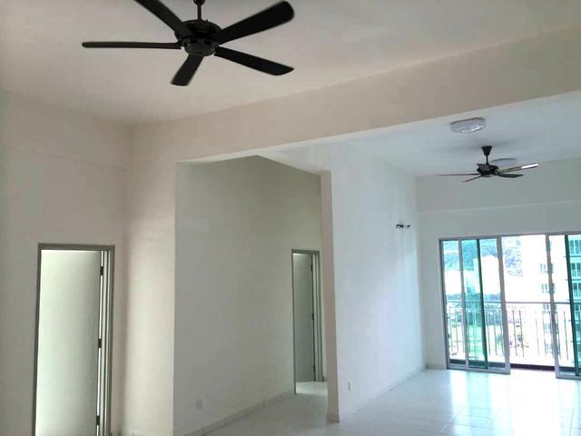 Condominium for rent in Relau, George Town