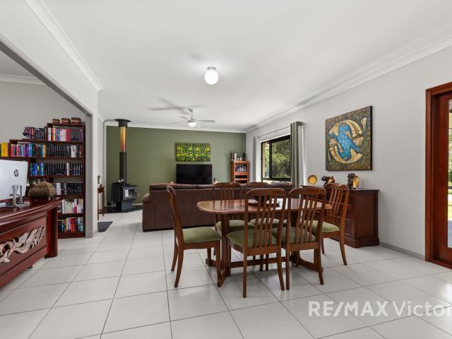 Cottage for sale in Upper Caboolture, Queensland