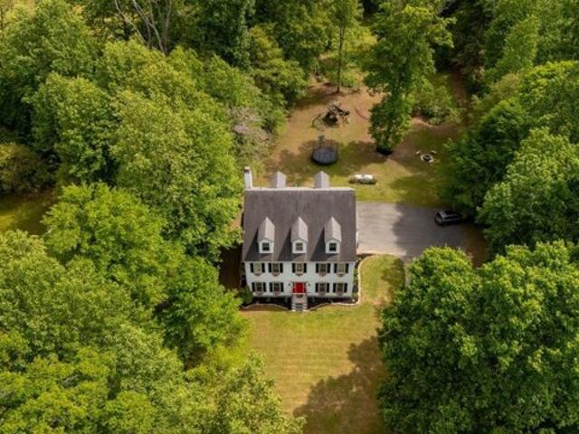 House for sale in Alloway, New Jersey
