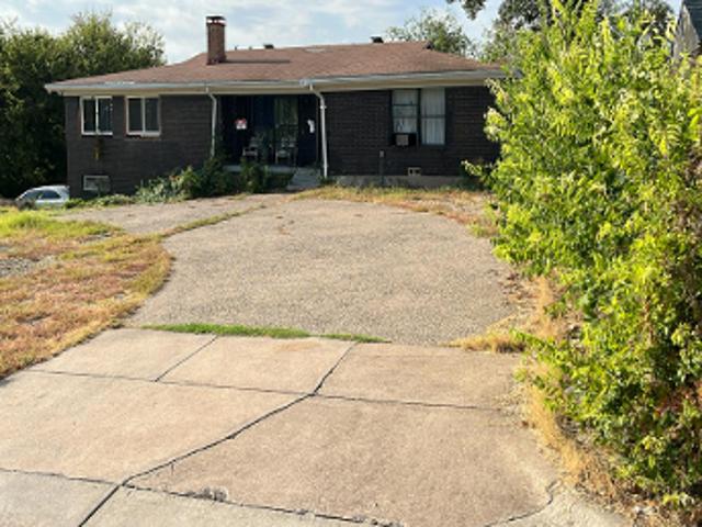 House for sale in Fort Worth, Texas