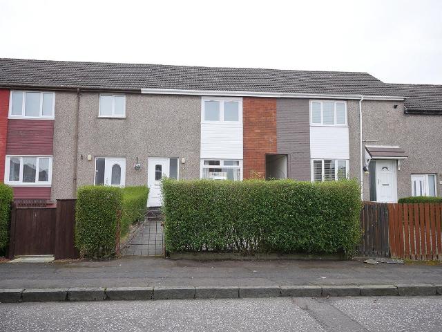 House for rent in Kirkintilloch, Scotland