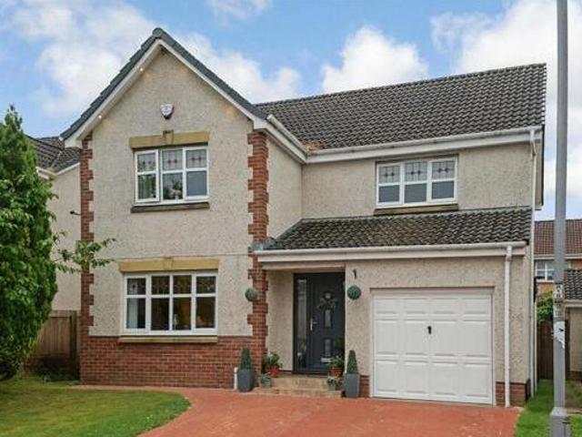 House for sale in Paisley