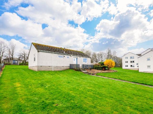 House for rent in Maryfield, Scotland