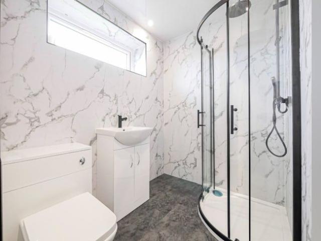 House for rent in Maryfield, Scotland