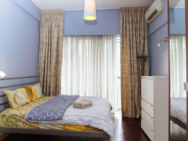 Serviced Residence for sale in Country Heights Damansara, Kuala Lumpur
