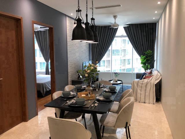 Serviced Residence for sale in Country Heights Damansara, Kuala Lumpur