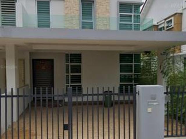 Residential House for rent in Georgetown, Penang