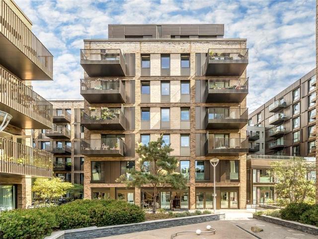 Apartment for rent in London Borough of Lewisham, New Cross