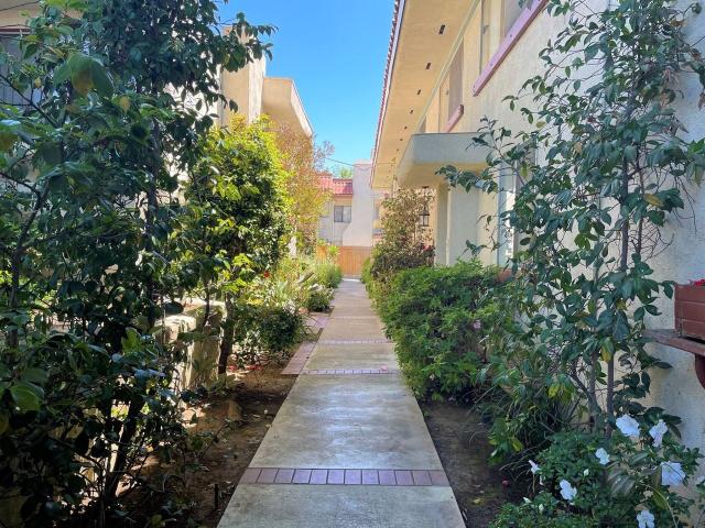 Apartment for rent in Pasadena, California