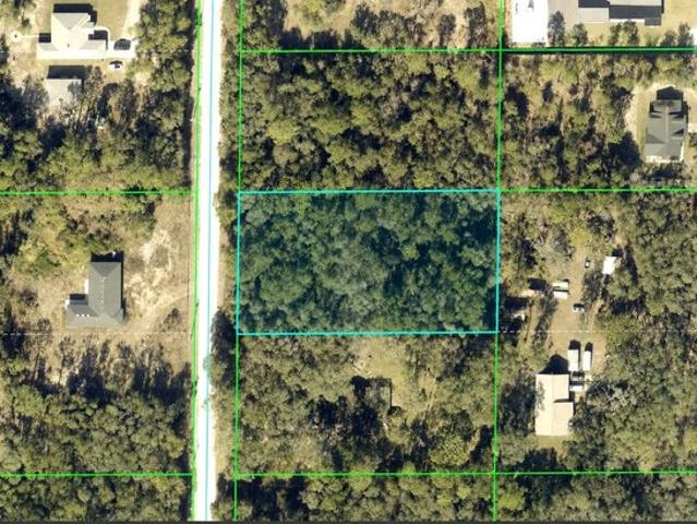 Land for sale in Webster, Florida