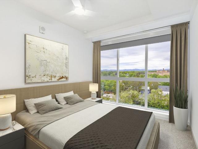 Apartment for rent in Sunnyside, Denver