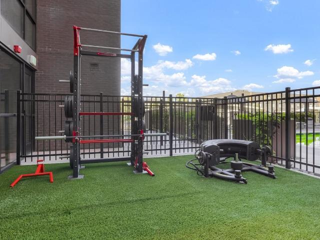 Apartment for rent in Denver, Colorado