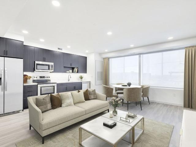 Apartment for rent in Denver, Colorado