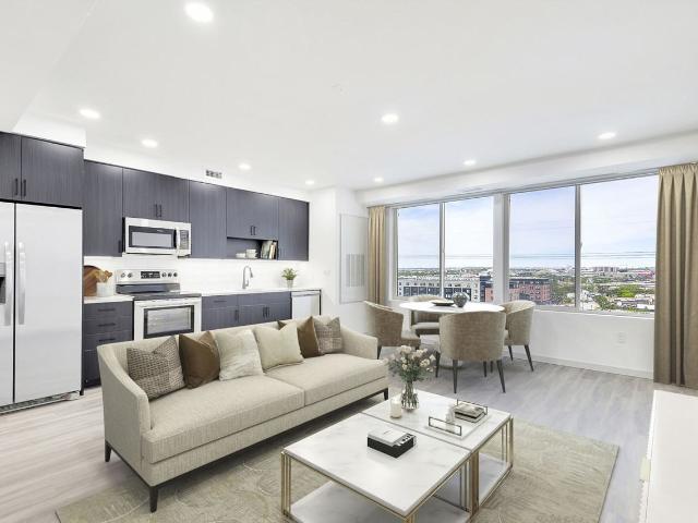 Apartment for rent in Denver, Colorado