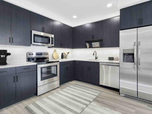 Apartment for rent in Denver, Colorado