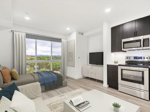 Apartment for rent in Denver, Colorado