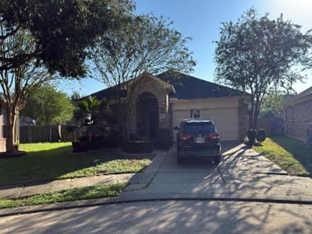 House for sale in Richmond, Fort Bend County