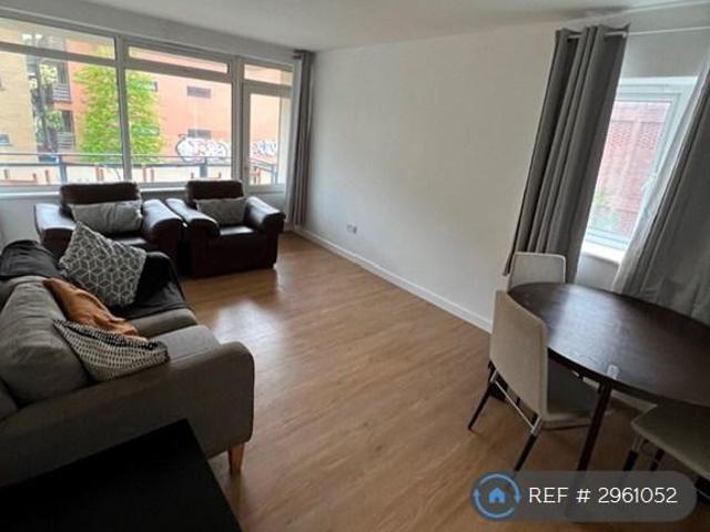 Apartment for rent in Camberwell, Greater London