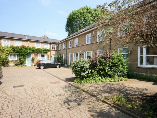 House for rent in Stepney, Greater London
