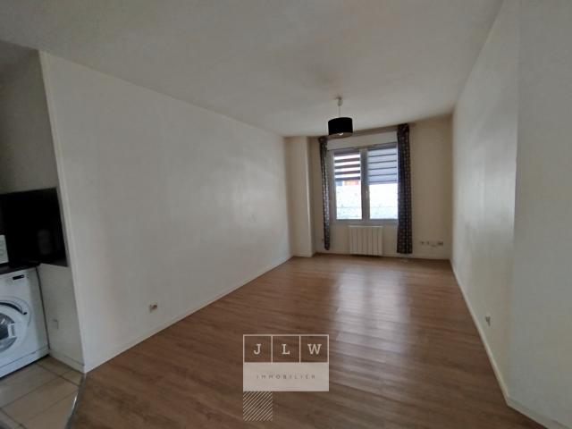 Appartement location à Lille