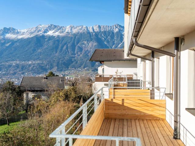 Apartment kaufen in Aldrans, Tirol