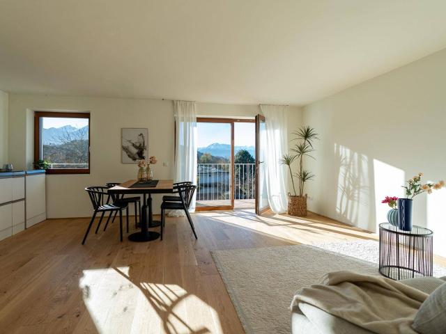 Apartment kaufen in Aldrans, Tirol