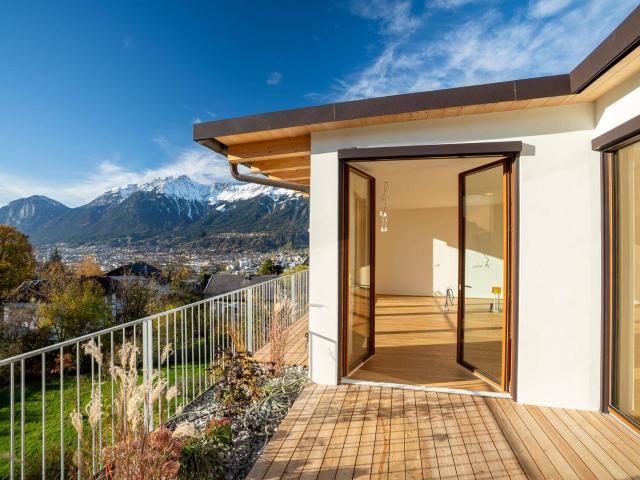 Apartment kaufen in Aldrans, Tirol