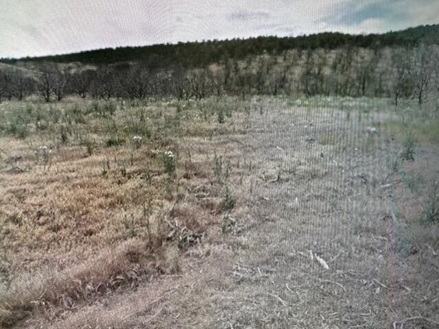 Land for sale in Kanarraville, Utah