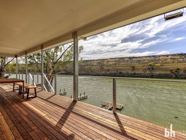House for rent in Blanchetown, South Australia