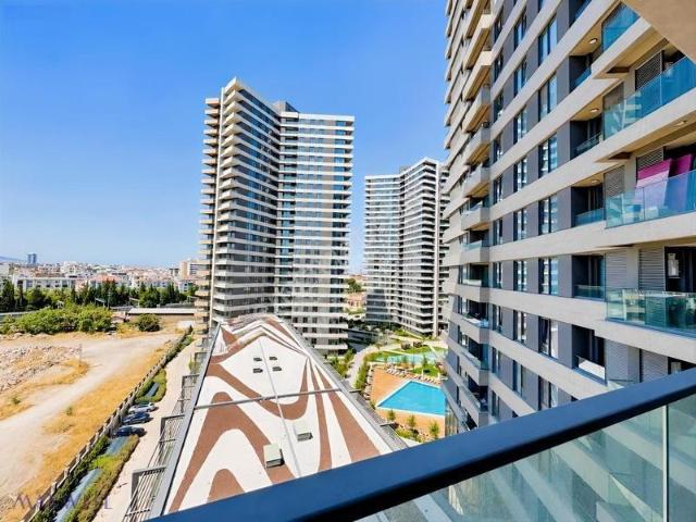 Konak, İzmir içerisinde kiralık mülk