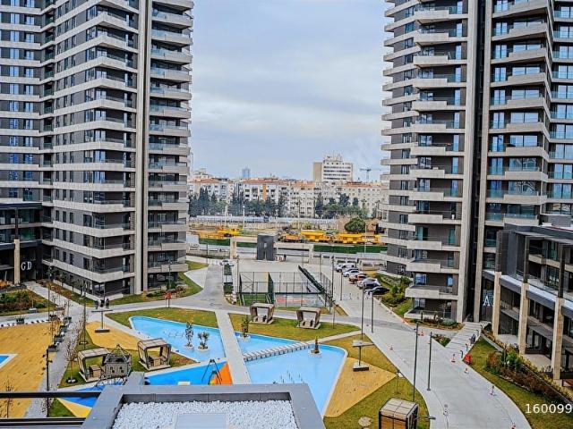 Konak, İzmir içerisinde satılık Residence